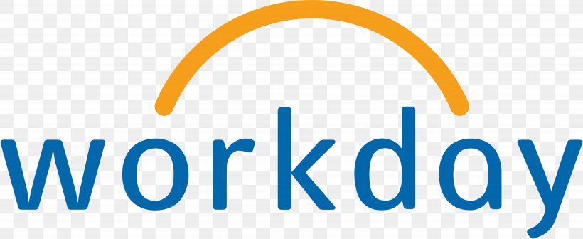 Logo Brand Workday, Inc. Font Product, PNG, 7628x3131px, Logo, Area, Blue, Brand, Display Resolution Download Free