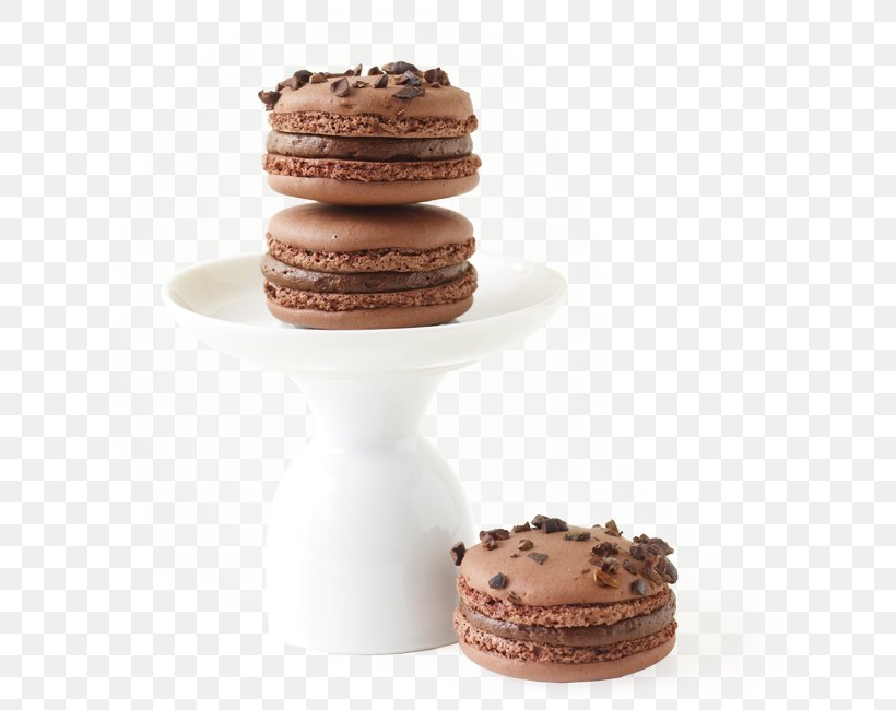 Macaron Chocolate Macaroon Ganache French Cuisine, PNG, 650x650px, Macaron, Baking, Biscuits, Breakfast, Buttercream Download Free