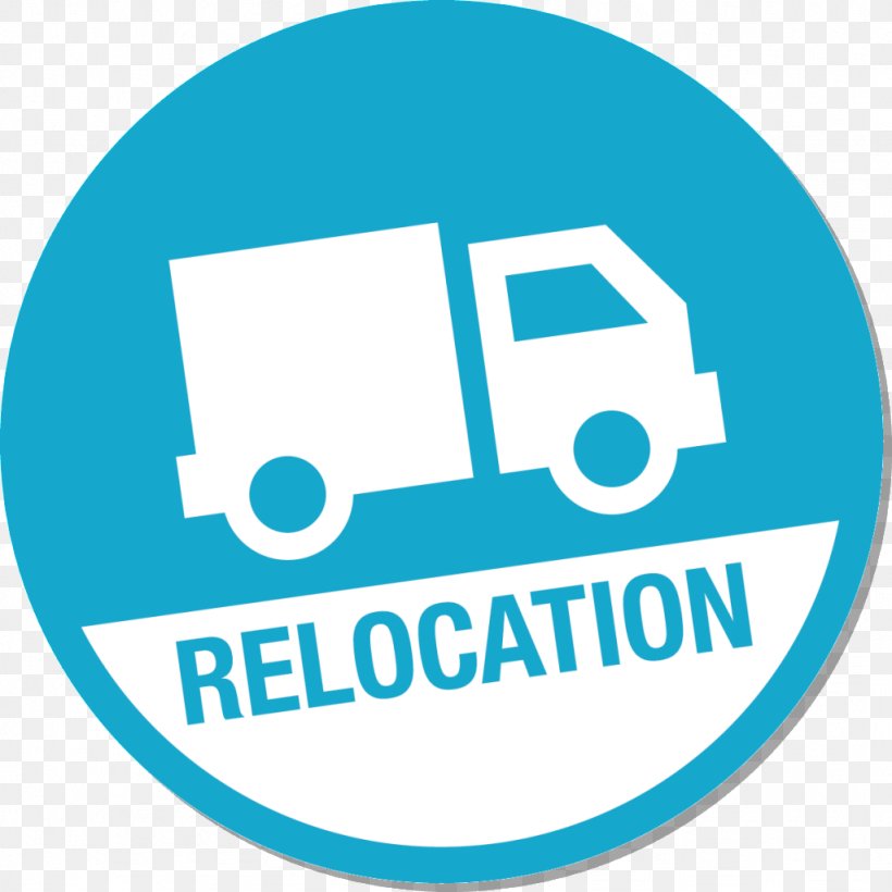 Mover Relocation Service Office, PNG, 1024x1024px, Mover, Area, Blue, Brand, Business Download Free