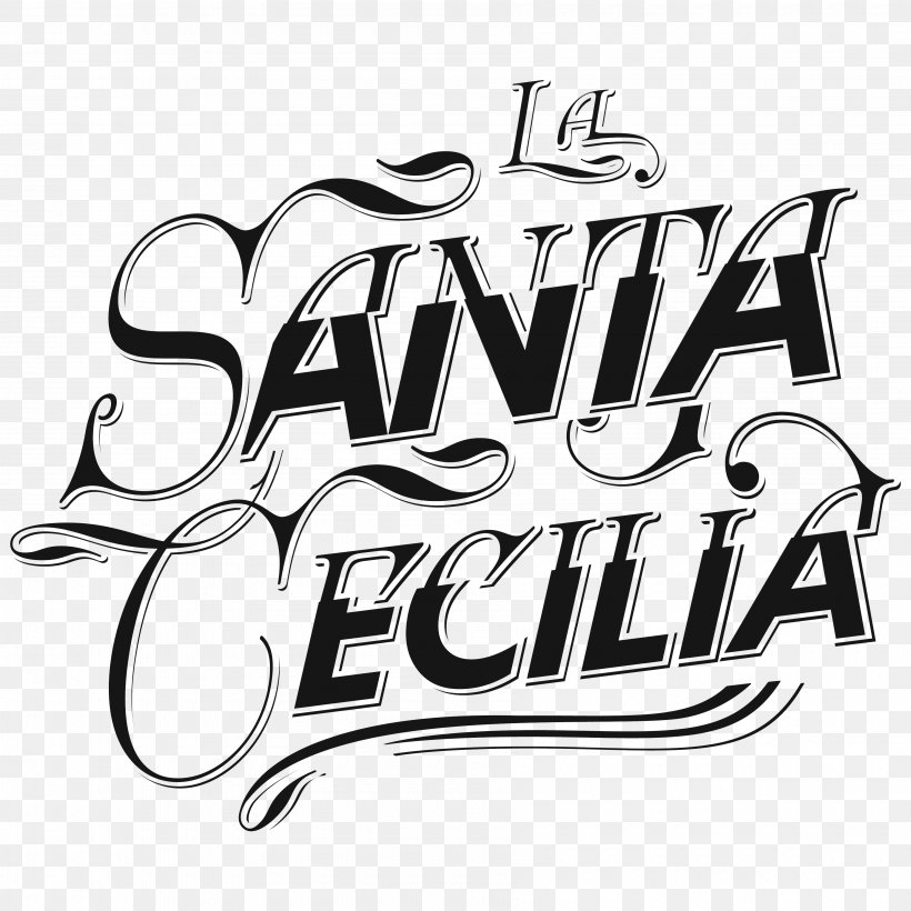 Musician La Santa Cecilia Logo Orchestra, PNG, 3600x3600px, Watercolor, Cartoon, Flower, Frame, Heart Download Free