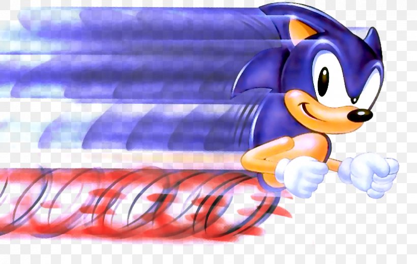 Sonic The Hedgehog 2 Video Game Mega Drive Advertising, PNG, 824x522px, Sonic The Hedgehog, Advertising, Advertising In Video Games, Arcade Game, Blue Download Free