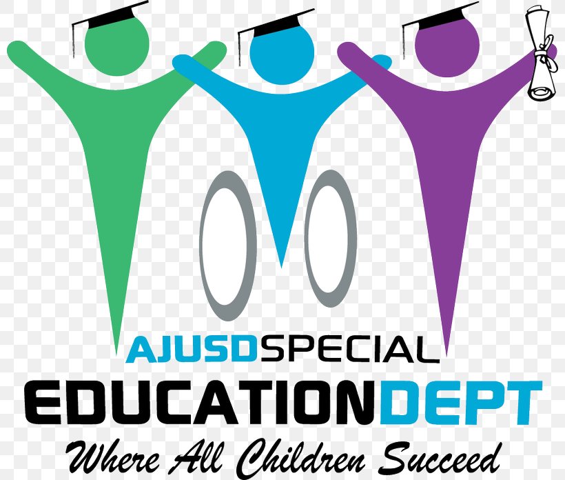 Special Education Department Logo School, PNG, 800x696px, Special Education, Area, Blue, Brand, Education Download Free
