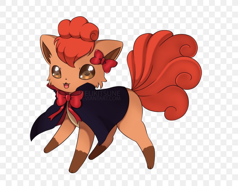 Vulpix Art T-shirt TeePublic Design, PNG, 800x640px, Vulpix, Alola, Animated Cartoon, Animation, Art Download Free