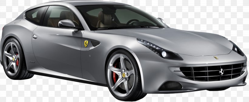 2012 Ferrari FF 2013 Ferrari FF Car LaFerrari, PNG, 6452x2659px, Geneva Motor Show, All Wheel Drive, Automotive Design, Automotive Exterior, Automotive Wheel System Download Free