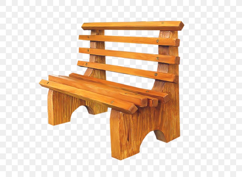 Bench Chair Hardwood Lumber, PNG, 600x600px, Bench, Chair, Furniture, Hardwood, Lumber Download Free