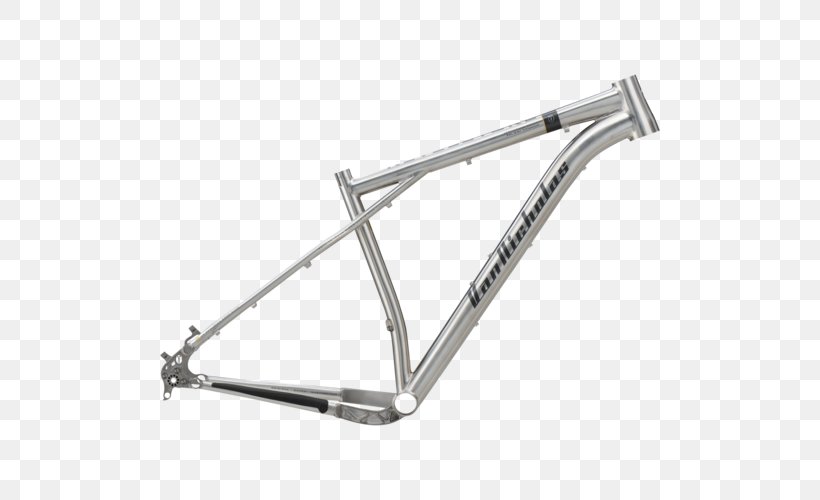 Bicycle Frames BongersBikes Mountain Bike Bicycle Forks, PNG, 500x500px, 275 Mountain Bike, Bicycle Frames, Automotive Exterior, Bicycle, Bicycle Accessory Download Free