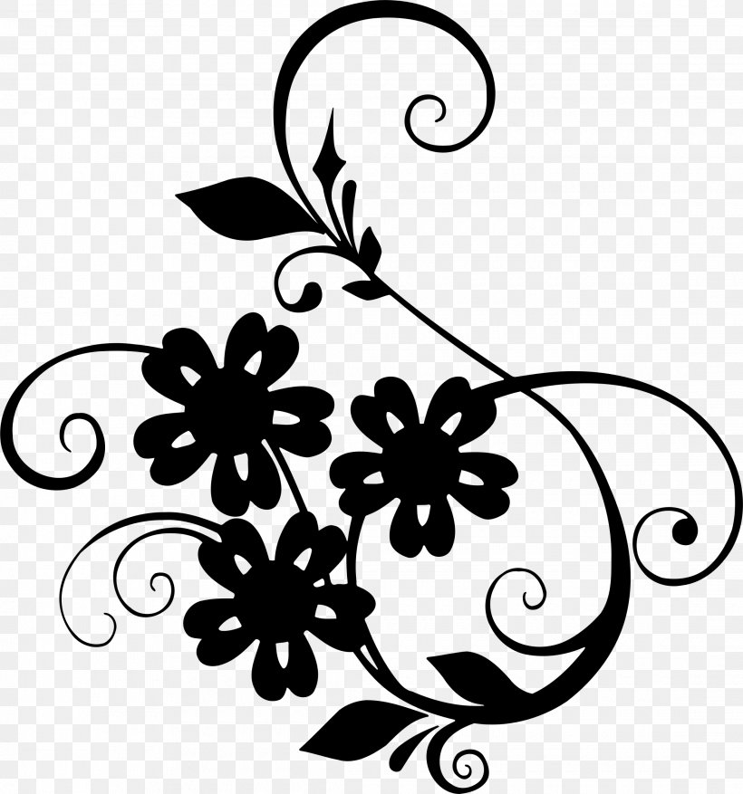Butterfly Black And White Clip Art, PNG, 2220x2376px, Butterfly, Artwork, Black And White, Branch, Drawing Download Free