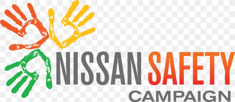 Car Nissan Logo Safety Brand, PNG, 1024x445px, Car, Advertising Campaign, Area, Brand, Human Behavior Download Free