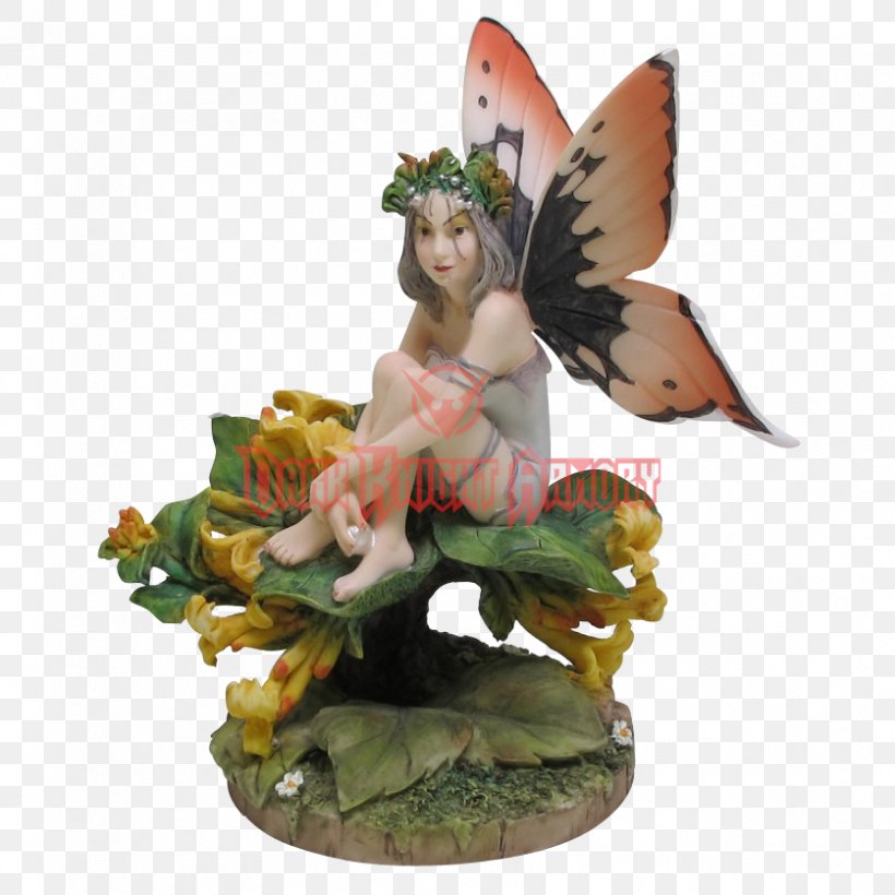 Fairy United Kingdom Figurine Statue Flower Fairies, PNG, 837x837px, Fairy, Figurine, Flower, Flower Fairies, Flowerpot Download Free