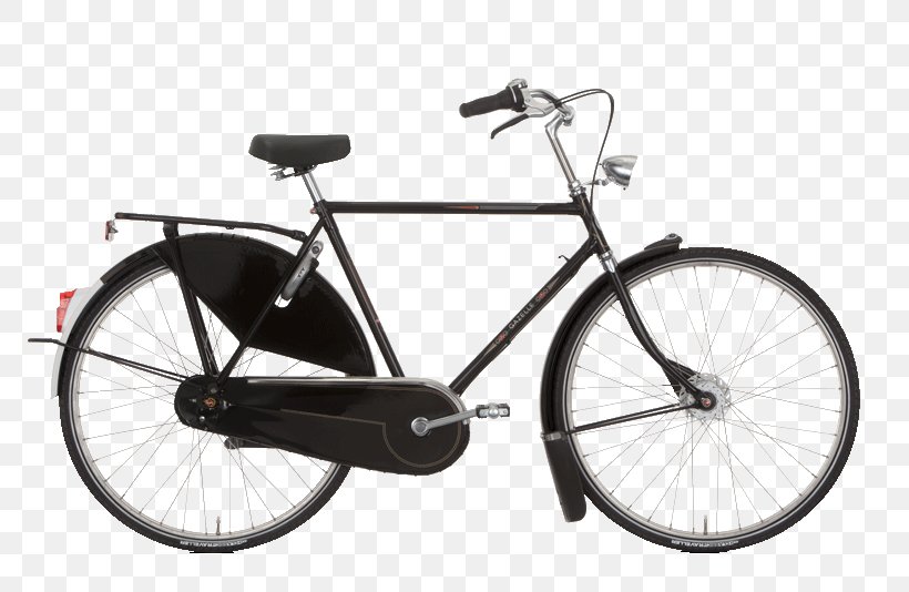 Gazelle Electric Bicycle Roadster City Bicycle, PNG, 820x534px, Gazelle, Automotive Exterior, Bicycle, Bicycle Accessory, Bicycle Drivetrain Part Download Free