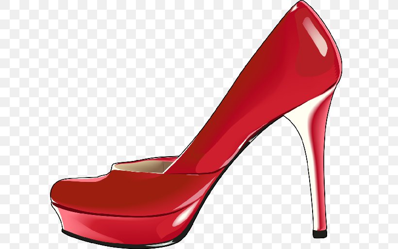 High-heeled Shoe Stiletto Heel Sandal Bride, PNG, 614x512px, Highheeled Shoe, Basic Pump, Bridal Shoe, Bride, Clothing Download Free