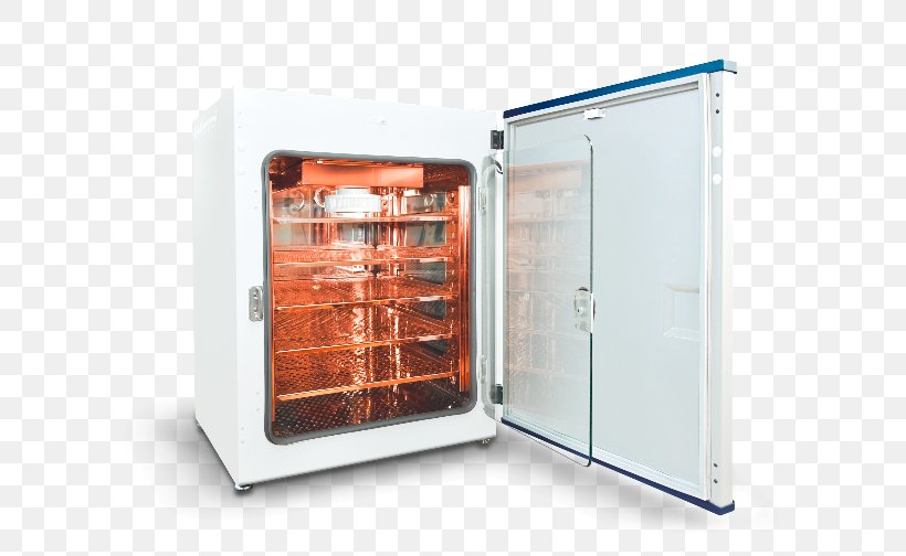 Incubator Cell Culture Laboratory Carbon Dioxide Research, PNG, 640x504px, Incubator, Antimicrobial Properties Of Copper, Business Incubator, Carbon Dioxide, Cell Download Free