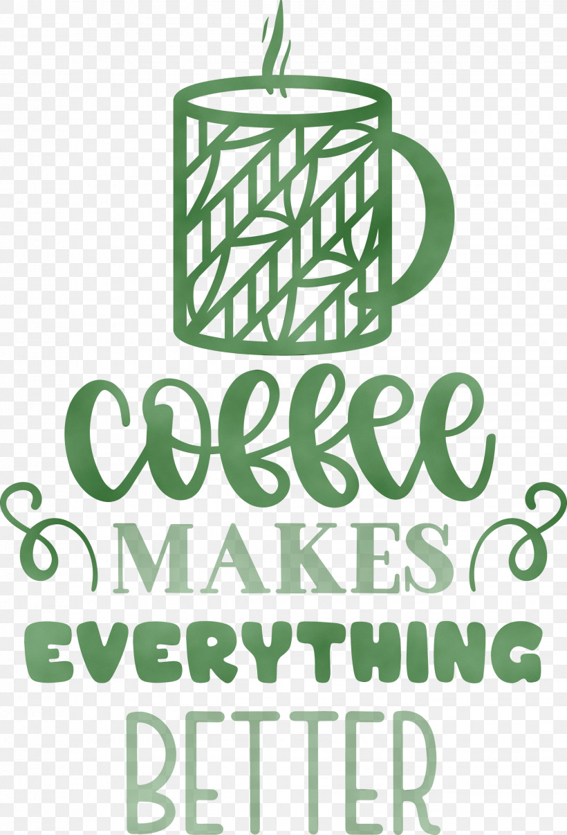 Logo Font Green Line Meter, PNG, 2039x3000px, Coffee, Cooking, Drink, Geometry, Green Download Free