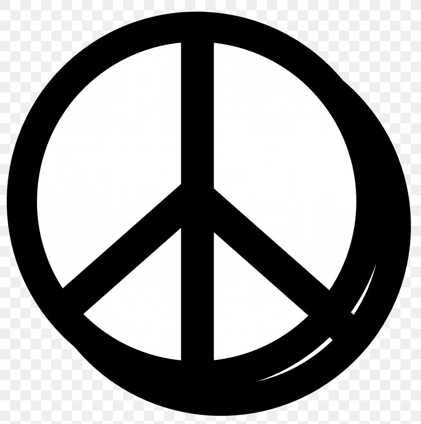 Peace Symbols Emoji Sign, PNG, 1979x1994px, Peace Symbols, Area, Black And White, Campaign For Nuclear Disarmament, Emoji Download Free