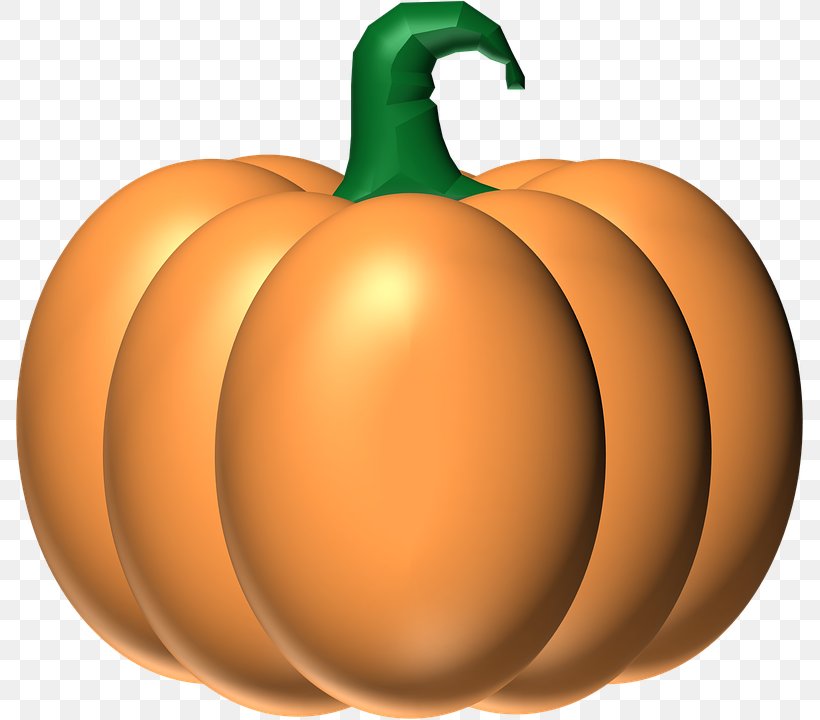 Pumpkin Clip Art Jack-o'-lantern Squash Halloween, PNG, 789x720px, Pumpkin, Calabaza, Cucurbita, Food, Fruit Download Free