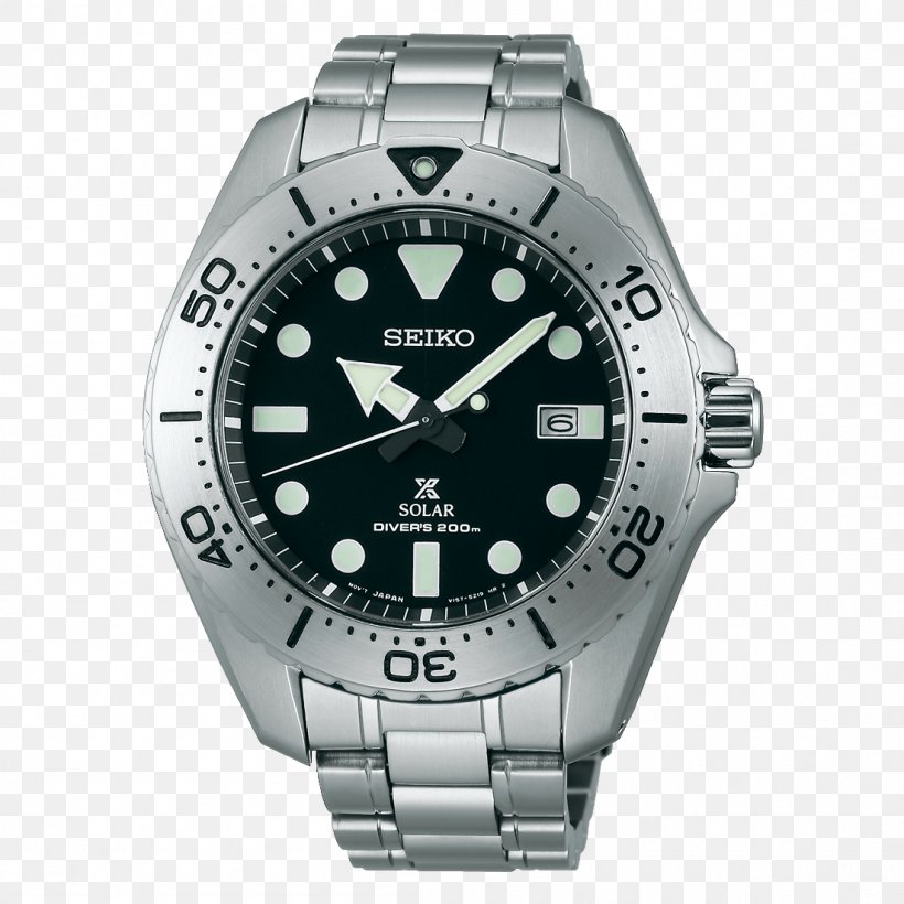 Relógio Seiko Sbdj009 Diving Watch セイコー・プロスペックス, PNG, 1102x1102px, Seiko, Bracelet, Brand, Clock, Diving Watch Download Free