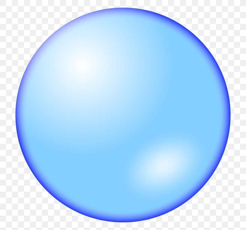 Sphere Ball Sky Plc, PNG, 768x768px, Sphere, Azure, Ball, Blue, Sky Download Free