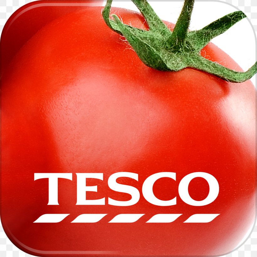 Tesco Clubcard Tesco PLC Tesco Lotus Retail Tesco Ireland, PNG, 1024x1024px, Tesco Clubcard, Apple, Bell Peppers And Chili Peppers, Big C, Bush Tomato Download Free