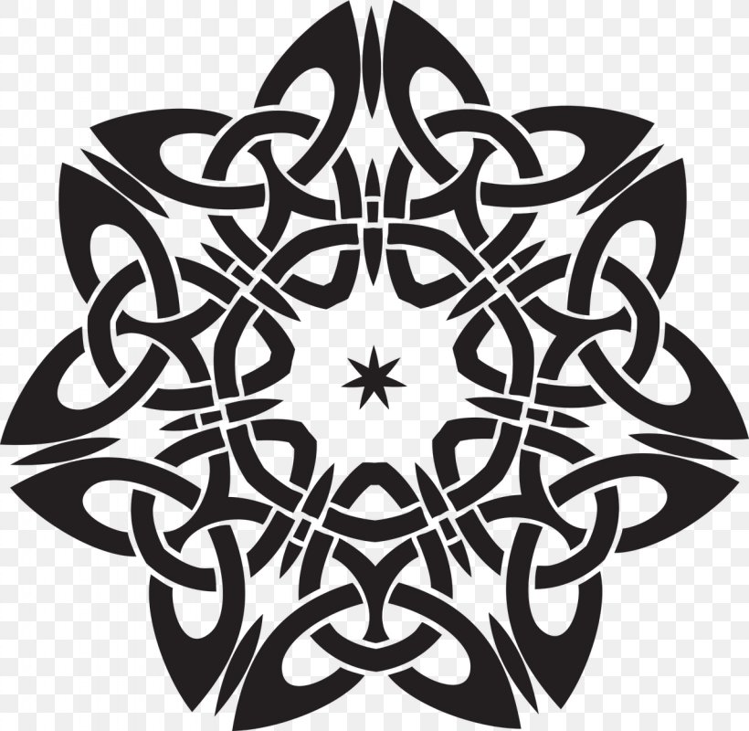 Celtic Knot Drawing Celts Ornament, PNG, 1280x1250px, Celtic Knot, Art, Black And White, Celtic Art, Celts Download Free