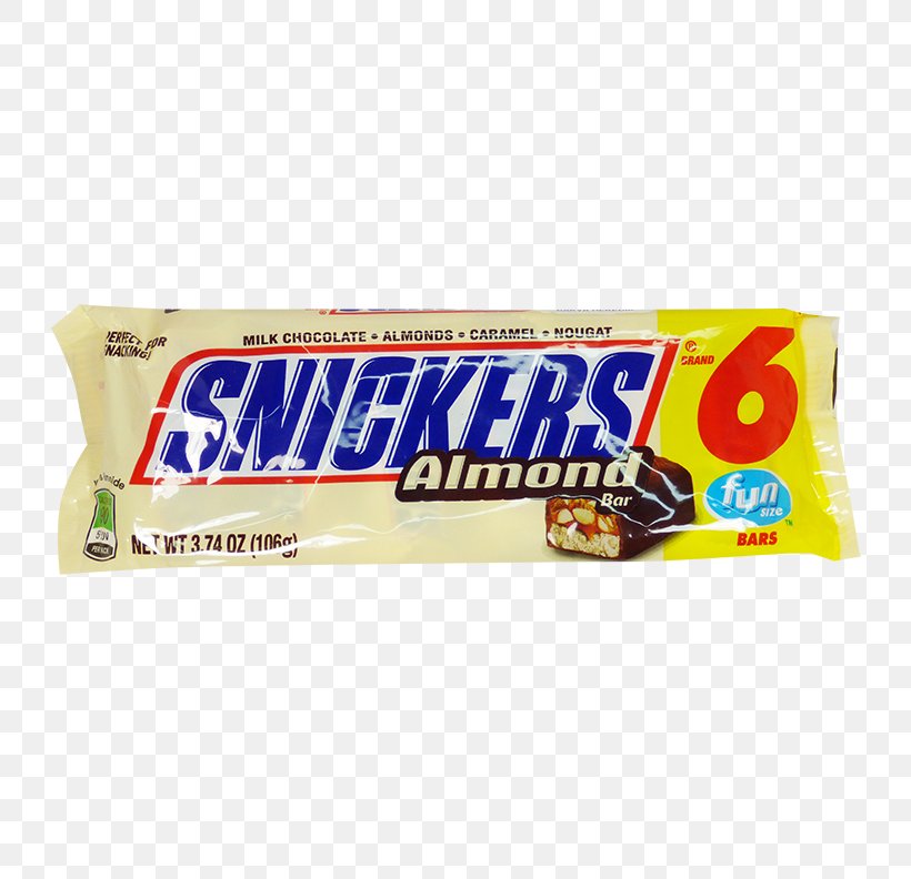 Chocolate Bar Ice Cream Mars Snickers, PNG, 800x792px, Chocolate Bar, Almond, Candy, Candy Bar, Caramel Download Free