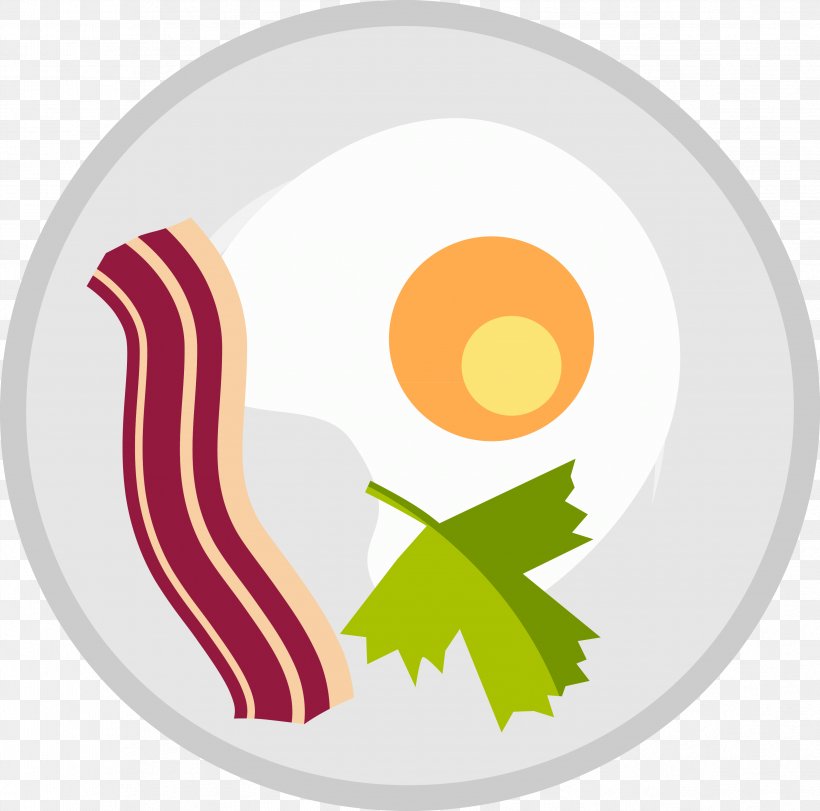 Fried Egg Bacon Omelette Breakfast, PNG, 3351x3318px, Fried Egg, Bacon, Breakfast, Chicken Egg, Eating Download Free