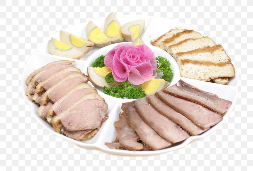 Galantine Lou Mei Ham Platter Master Stock, PNG, 800x556px, Galantine, Animal Fat, Beef, Cold Cut, Cuisine Download Free