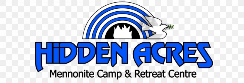 Hidden Acres Mennonite Camp Organization Mennonites Religion MCEC, PNG, 1000x340px, Organization, Area, Brand, Charitable Organization, Kitchener Download Free