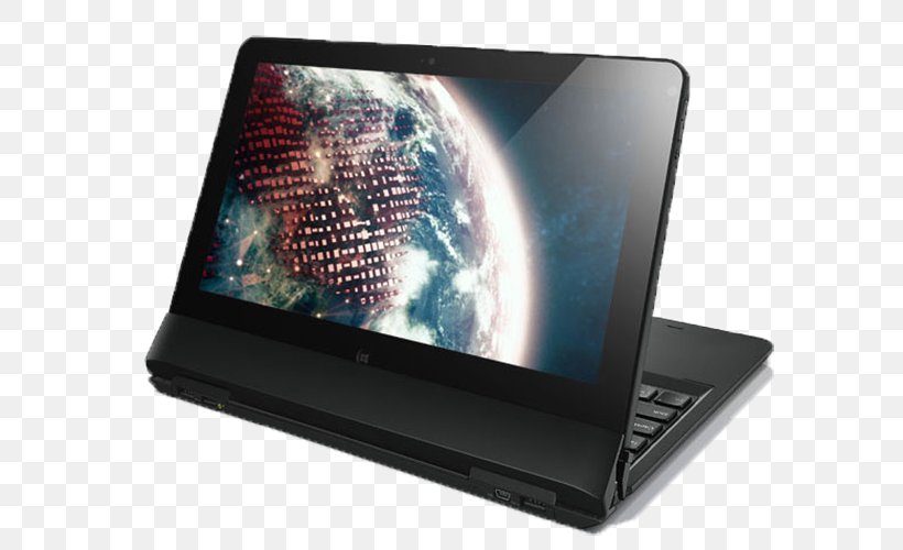 Lenovo ThinkPad Helix (2nd Gen) Ultrabook Intel Core M 2-in-1 PC, PNG, 746x500px, 2in1 Pc, Lenovo Thinkpad Helix 2nd Gen, Electronic Device, Electronics, Intel Core Download Free