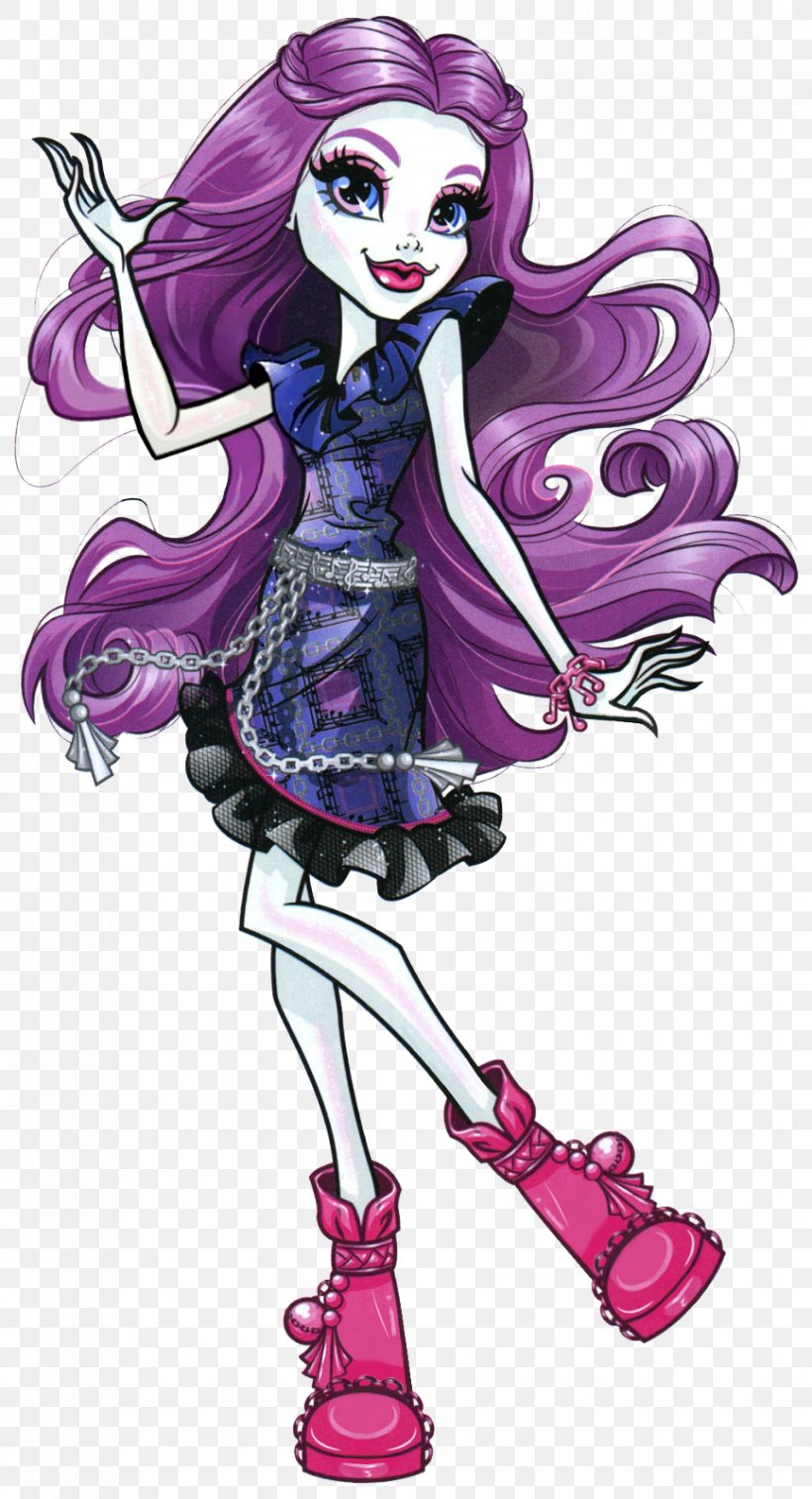 Monster High Frankie Stein Doll Barbie OOAK, PNG, 867x1600px, Watercolor, Cartoon, Flower, Frame, Heart Download Free