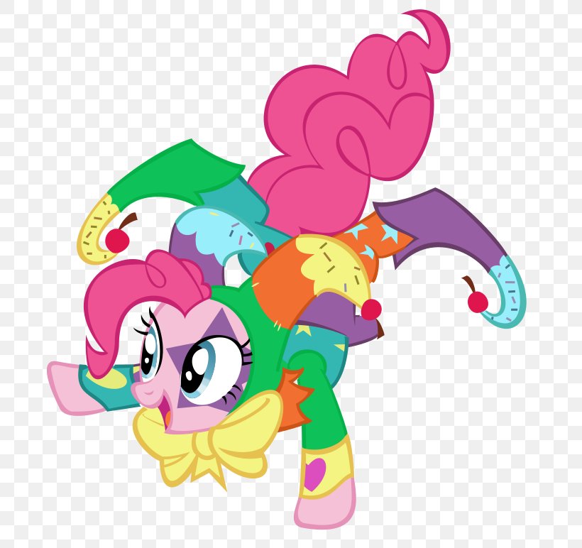 Pinkie Pie Rainbow Dash Rarity Twilight Sparkle Clip Art, PNG, 724x772px, Watercolor, Cartoon, Flower, Frame, Heart Download Free