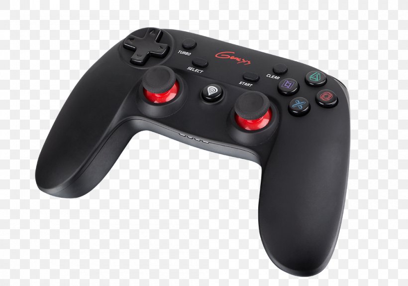 PlayStation 3 Natec Gamepad Genesis P65 (PC/PS3) Game Controllers, PNG, 1000x700px, Playstation, All Xbox Accessory, Computer, Computer Compatibility, Computer Component Download Free