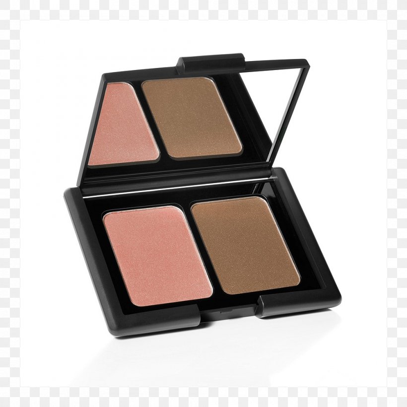 Rouge Cosmetics Eyes Lips Face Bronzer Face Powder, PNG, 1000x1000px, Rouge, Bronzer, Color, Compact, Contouring Download Free