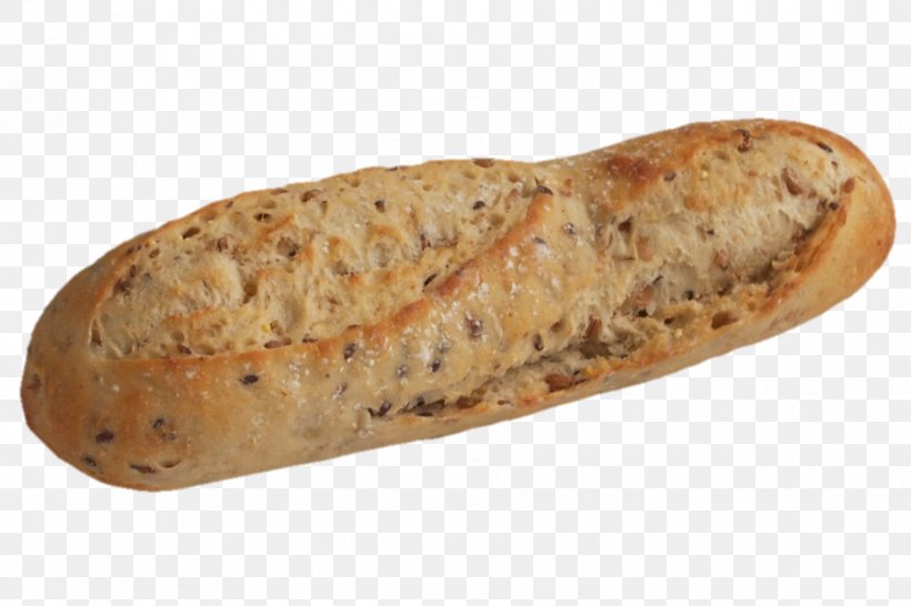 Rye Bread Baguette Brown Bread Sourdough Whole Grain, PNG, 900x600px, Rye Bread, Baguette, Baked Goods, Bread, Brown Bread Download Free