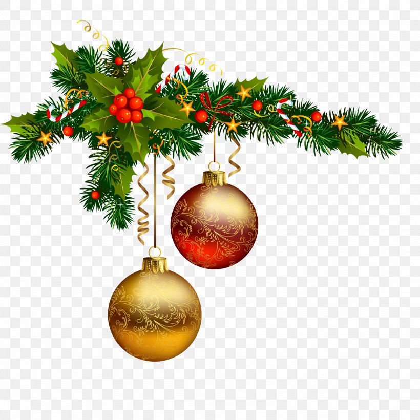 Santa Claus Christmas Decoration Christmas Day Christmas Tree Vector Graphics, PNG, 2048x2048px, Santa Claus, Branch, Christmas, Christmas Candle, Christmas Day Download Free