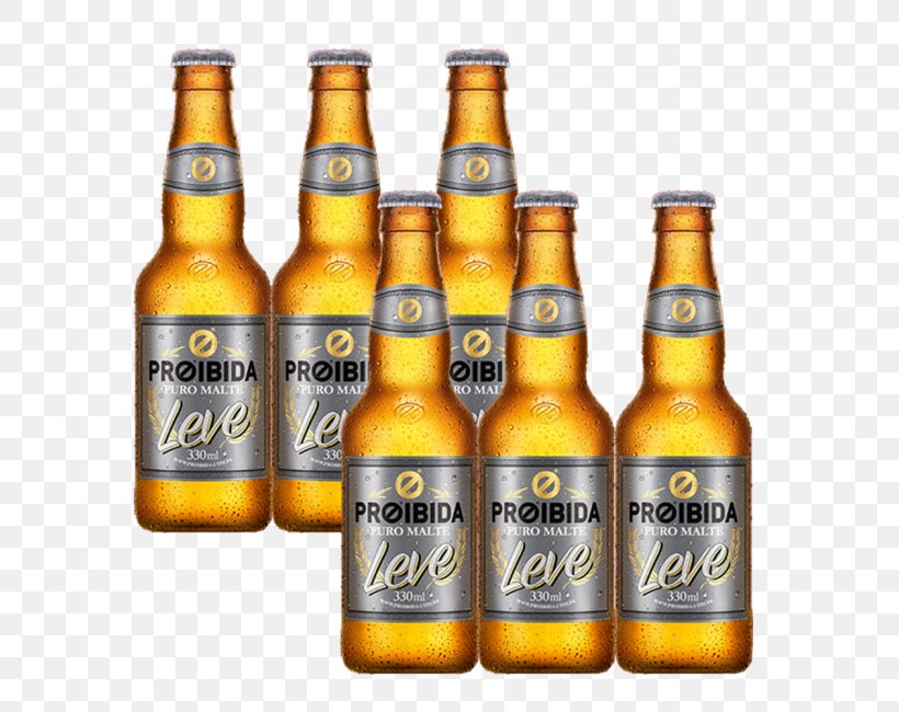 American Lager Beer Bottle Companhia Brasileira De Bebidas Premium, PNG, 650x650px, Lager, Alcohol, Alcoholic Beverage, Alcoholic Drink, American Lager Download Free