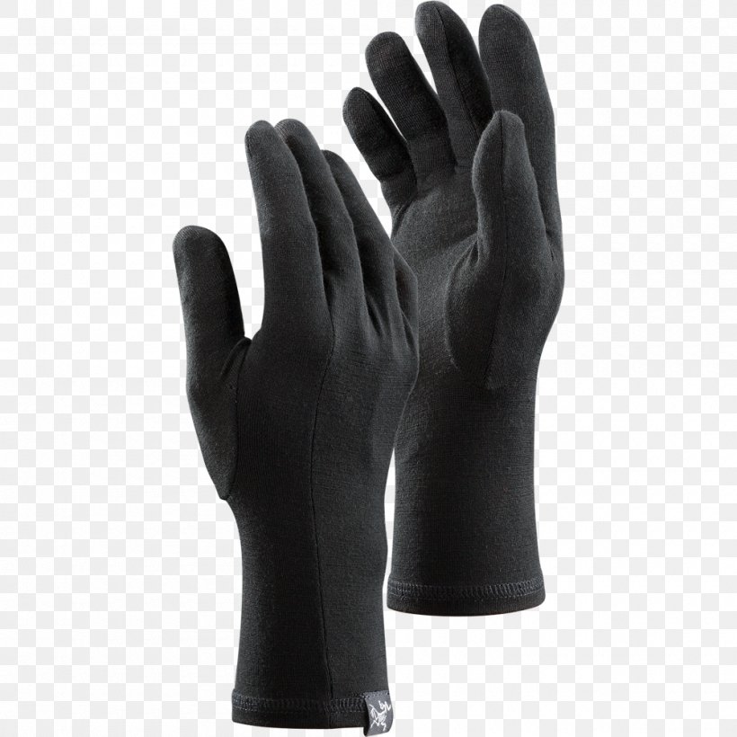 Arc'teryx Glove Jacket Clothing Accessories, PNG, 1000x1000px, Glove, Brand, Clothing, Clothing Accessories, Driving Glove Download Free