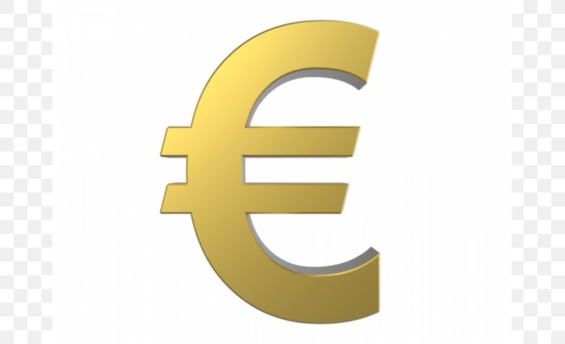 Euro Sign Currency Symbol Bank Logo, PNG, 750x500px, Euro Sign, Bank, Brand, Cent, Currencies Of The European Union Download Free