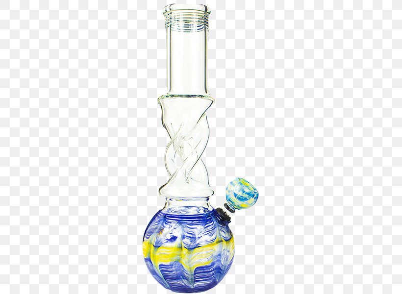 Glass Bottle Bong Smoking Pipe Liquid, PNG, 500x600px, Glass, Barware, Beaker, Bong, Borosilicate Glass Download Free