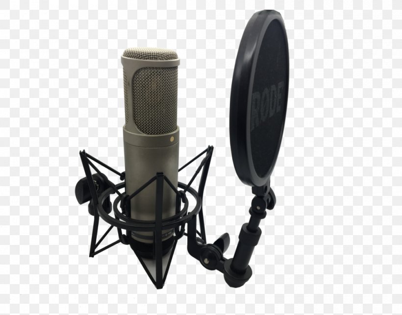 Microphone Recording Studio Sound Recording And Reproduction, PNG, 1000x785px, Microphone, Audio Equipment, Audio Signal, Boom Operator, Condensatormicrofoon Download Free