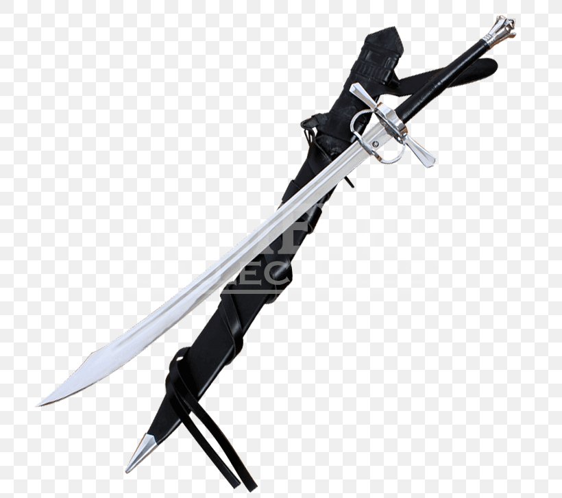 Sword Swiss Saber Sabre Hilt Scabbard, PNG, 727x727px, Sword, Belt, Blade, Cold Weapon, Darksword Armory Download Free