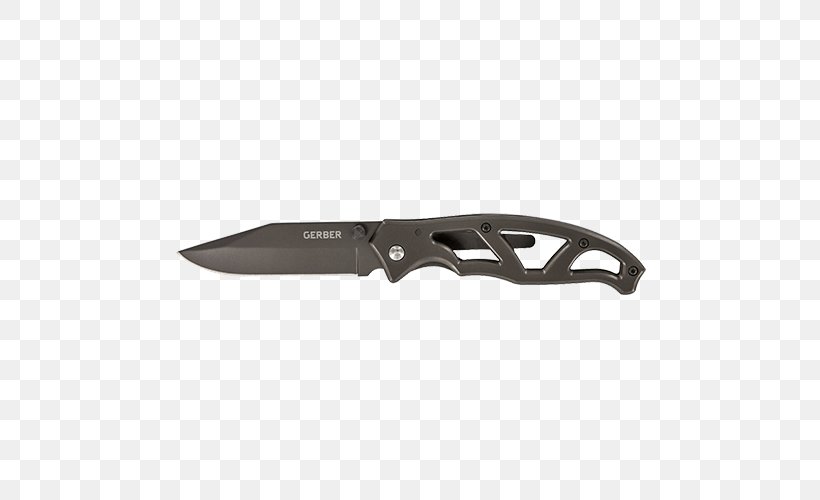Utility Knives Hunting & Survival Knives Throwing Knife Multi-function Tools & Knives, PNG, 500x500px, Utility Knives, Blade, Bowie Knife, Cold Weapon, Cutting Tool Download Free