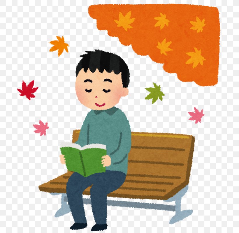 Autumn Reading Season Book, PNG, 756x800px, Autumn, Art, Book, Boy, Child Download Free