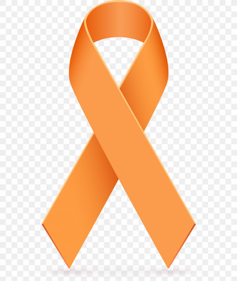 awareness-ribbon-orange-ribbon-leukemia-cancer-png-1000x1190px