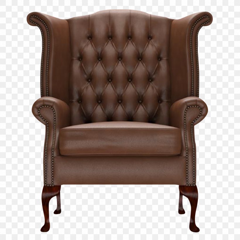 Club Chair Couch Wing Chair Loveseat, PNG, 900x900px, Club Chair, Armrest, Brandy, Brittfurn, Chair Download Free