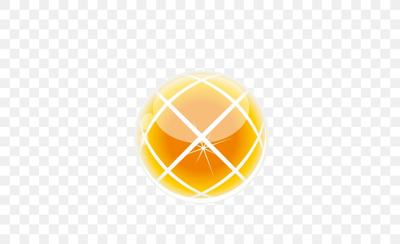 Computer Graphics Euclidean Vector, PNG, 500x500px, Computer Graphics, Ball, Dimension, Orange, Silhouette Download Free