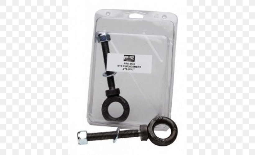 Eye Bolt Shackle Fastener Forging, PNG, 500x500px, Eye Bolt, Bag, Bolt, Box, Boxing Download Free