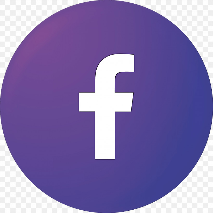 Facebook Round Logo, PNG, 3000x3000px, Facebook Round Logo, Employment, Innovation, Job, Logo Download Free