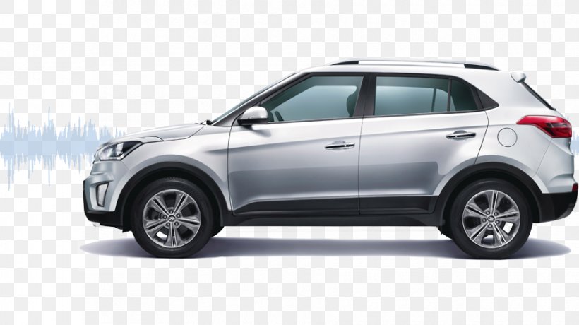 Hyundai Creta Car Compact Sport Utility Vehicle, PNG, 890x500px, Hyundai, Airbag, Automotive Design, Automotive Exterior, Automotive Tire Download Free