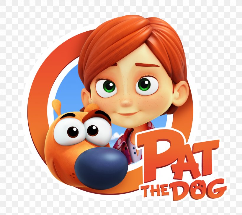Pat The Dog, PNG, 1900x1685px, Pat The Dog, Black Wolf, Boomerang, Cartoon, Cheek Download Free