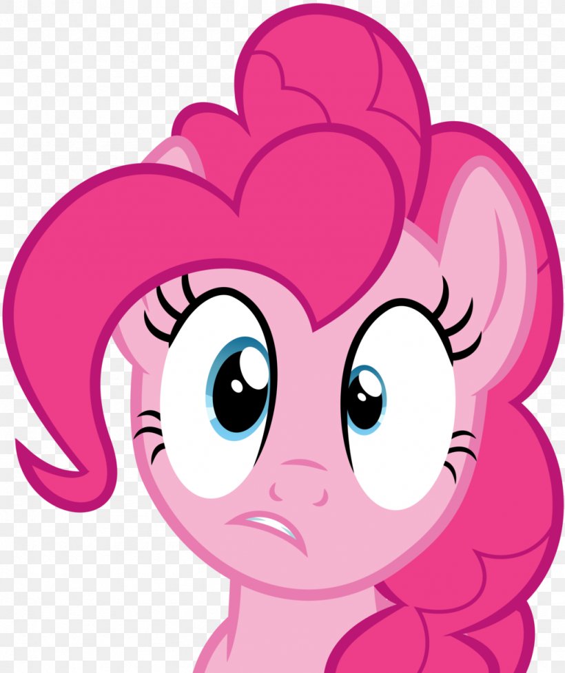 Pinkie Pie Applejack Rainbow Dash Pony Rarity, PNG, 1024x1222px, Watercolor, Cartoon, Flower, Frame, Heart Download Free